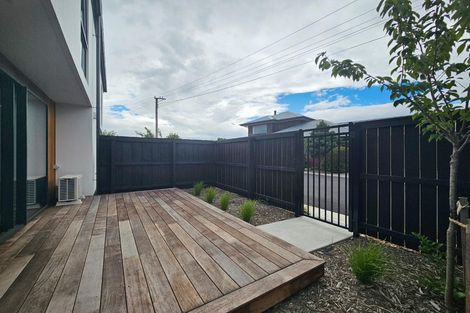Photo of property in 3/30 Mackenzie Avenue, Woolston, Christchurch, 8023