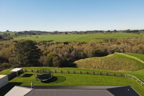 Photo of property in 449a Ngaruawahia Road, Te Kowhai, Hamilton, 3288