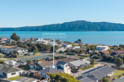 Photo of property in 200b Manly Street, Paraparaumu Beach, Paraparaumu, 5032