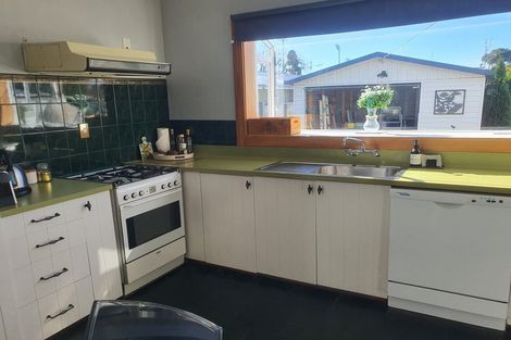 Photo of property in 205 Georges Drive, Napier South, Napier, 4110