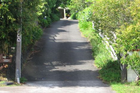 Photo of property in 343 Beach Road, Campbells Bay, Auckland, 0630
