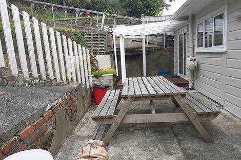 Photo of property in 85 Fraser Avenue, Johnsonville, Wellington, 6037