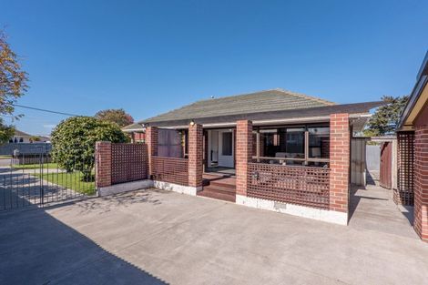 Photo of property in 9 Clearbrook Street, Shirley, Christchurch, 8052