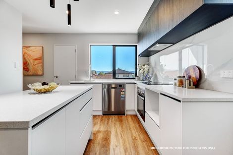 Photo of property in 9/55 James Laurie Street, Henderson, Auckland, 0612
