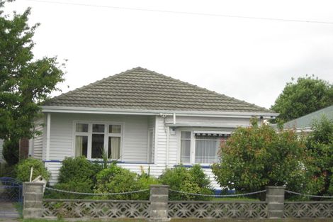 Photo of property in 44 Hills Road, Edgeware, Christchurch, 8013