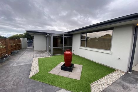 Photo of property in 61 Colombo Street, Cashmere, Christchurch, 8022