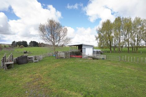 Photo of property in 630 Tutaenui Road, Marton, 4788