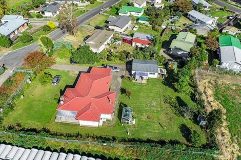 Photo of property in 56 Harris Street, Te Puke, 3119