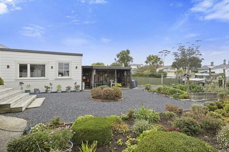 Photo of property in 27 Harrington Street, Port Chalmers, 9023
