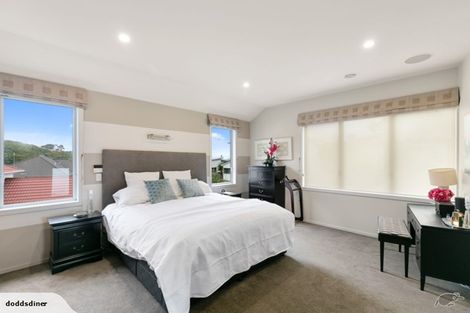 Photo of property in 5 Winsley Terrace, Churton Park, Wellington, 6037
