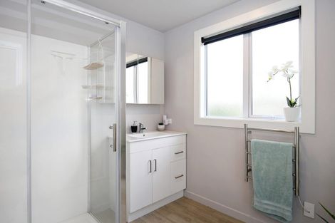 Photo of property in 47 Mathesons Road, Phillipstown, Christchurch, 8011