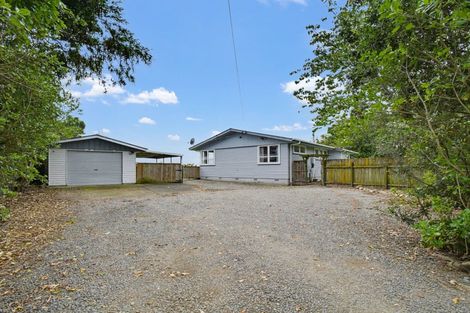 Photo of property in 54 Kuku Beach Road, Kuku, Levin, 5570