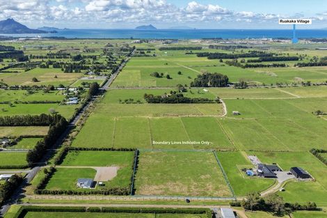 Photo of property in 43 Takahiwai Road, Ruakaka, 0171