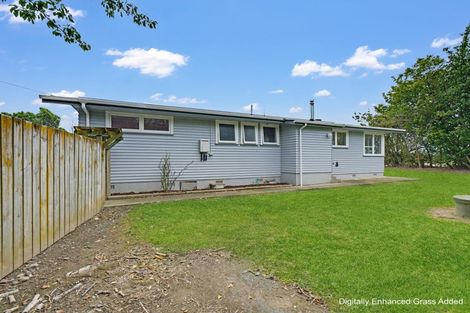 Photo of property in 54 Kuku Beach Road, Kuku, Levin, 5570