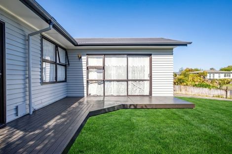 Photo of property in 22 Sefton Crescent, Chartwell, Hamilton, 3210