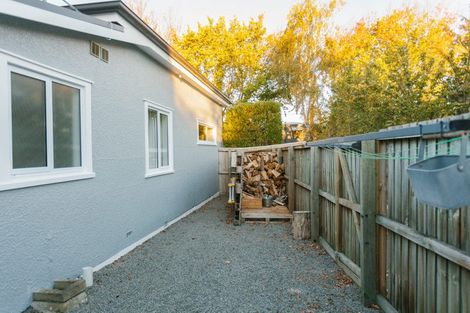 Photo of property in 47 Mathesons Road, Phillipstown, Christchurch, 8011
