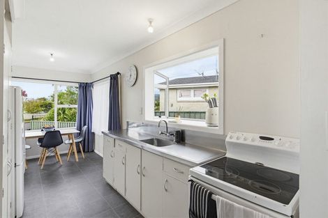 Photo of property in 4 Vogel Street, Levin, 5510