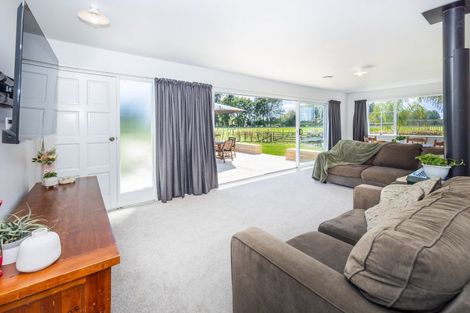 Photo of property in 78 Higginson Road, Ngahinapouri, Hamilton, 3290