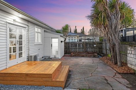 Photo of property in 21 Tilford Street, Woolston, Christchurch, 8062