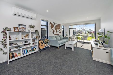 Photo of property in 109 Manakura Street, Russley, Christchurch, 8042