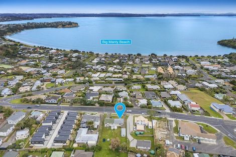 Photo of property in 1/941 Whangaparaoa Road, Manly, Whangaparaoa, 0930