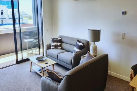 Photo of property in The Foundry, 36bg02 Welles Street, Christchurch Central, Christchurch, 8011