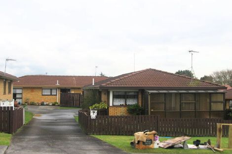 Photo of property in 2/13 Menary Street, Papakura, 2110