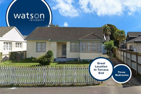 Photo of property in 30 Millar Street, Terrace End, Palmerston North, 4410