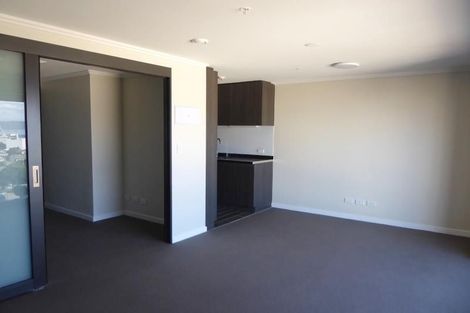 Photo of property in Frame Apartments, 601/111u Molesworth Street, Thorndon, Wellington, 6011