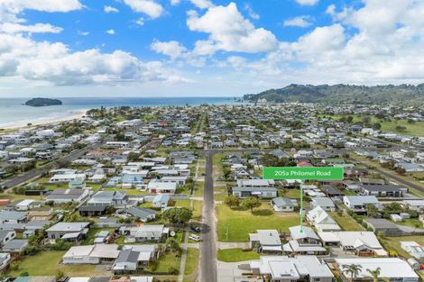 Photo of property in 205a Philomel Road, Whangamata, 3620