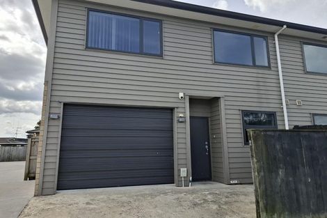 Photo of property in 5/2 Rosalind Street, Deanwell, Hamilton, 3206