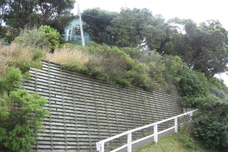 Photo of property in 45 Kainui Road, Hataitai, Wellington, 6021