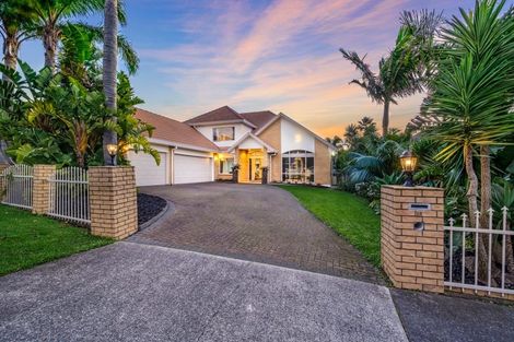 Photo of property in 15 Burnaston Court, Dannemora, Auckland, 2016