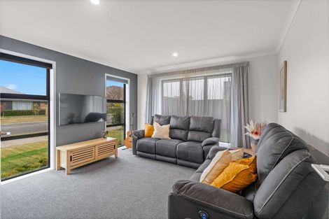 Photo of property in 31 Hungerford Drive, Rolleston, 7615