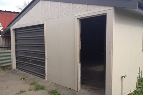 Photo of property in 9 Kettle Avenue, Awapuni, Palmerston North, 4412