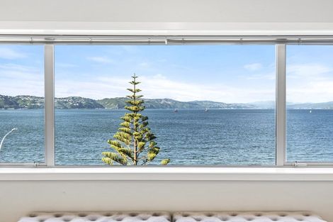 Photo of property in Matai Moana, 178f3 Oriental Parade, Oriental Bay, Wellington, 6011