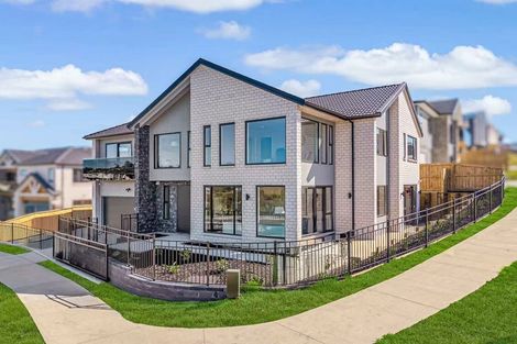 Photo of property in 31 Hauhake Road, Flat Bush, Auckland, 2019