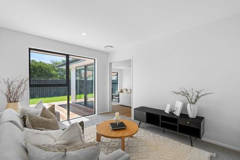 Photo of property in 7 Grebe Place, Wigram, Christchurch, 8042