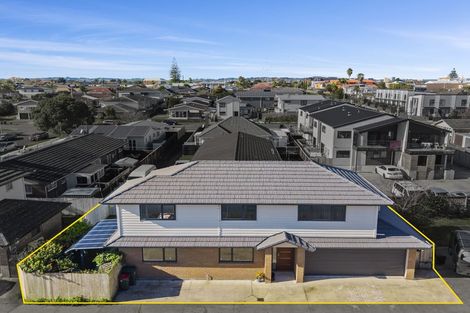 Photo of property in 4b Allen Avenue, Papatoetoe, Auckland, 2025