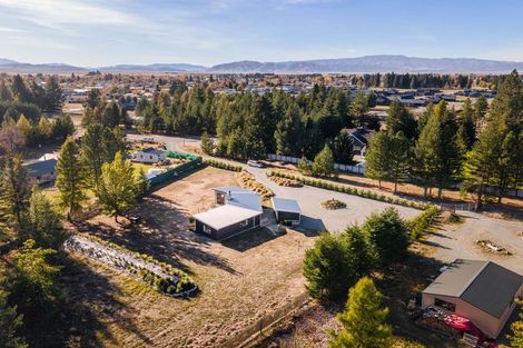 Photo of property in 46 North West Arch, Twizel, 7901