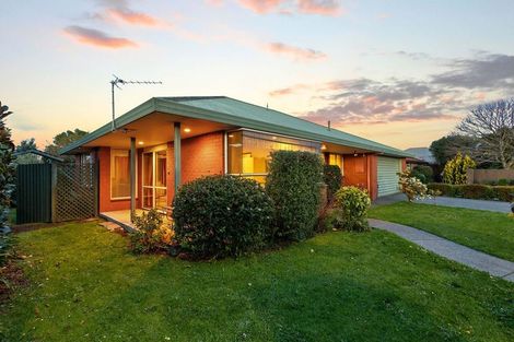 Photo of property in 284 Sawyers Arms Road, Bishopdale, Christchurch, 8053