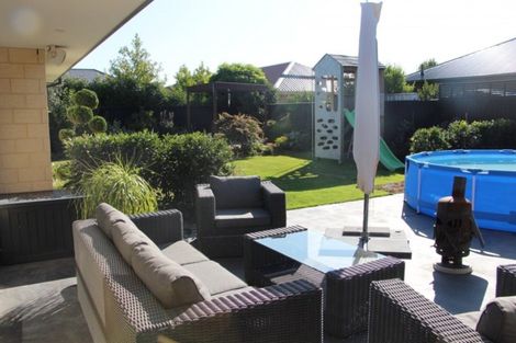 Photo of property in 12 Conductors Road, Prebbleton, 7604