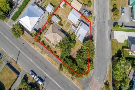 Photo of property in 35 Radley Street, Woolston, Christchurch, 8023