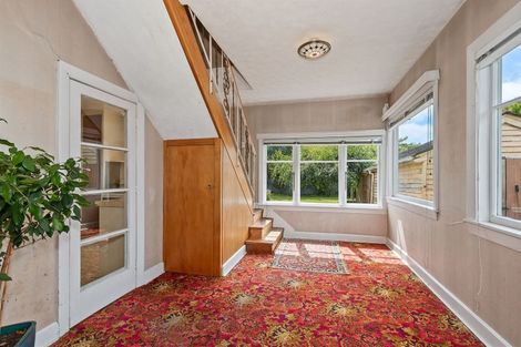 Photo of property in 207 Weston Road, St Albans, Christchurch, 8052