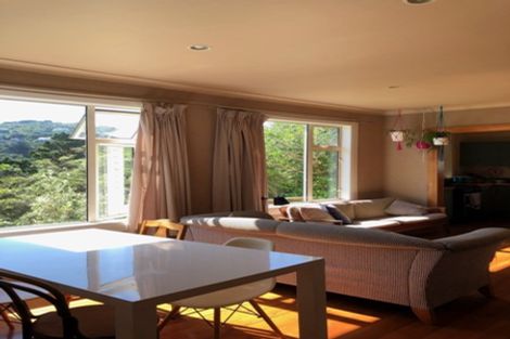 Photo of property in 2 Fernhill Terrace, Wadestown, Wellington, 6012