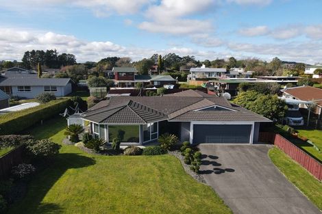 Photo of property in 7 Mayfair Place, Tokoroa, 3420
