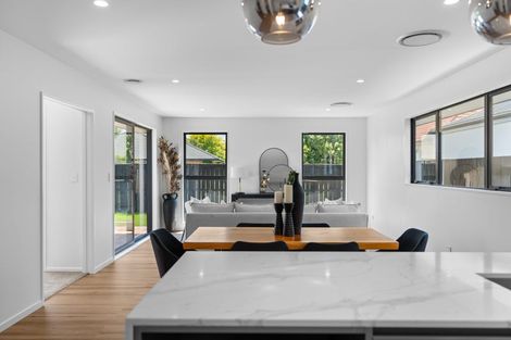 Photo of property in 7 Grebe Place, Wigram, Christchurch, 8042