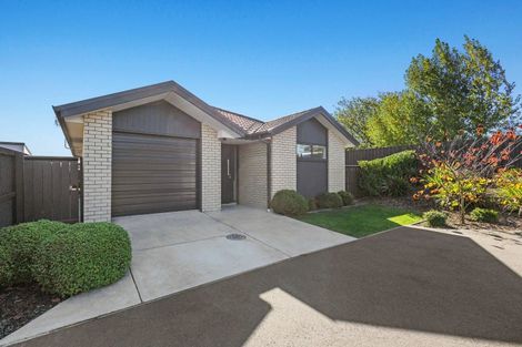 Photo of property in 12c Rahme Crescent, Kaiapoi, 7630
