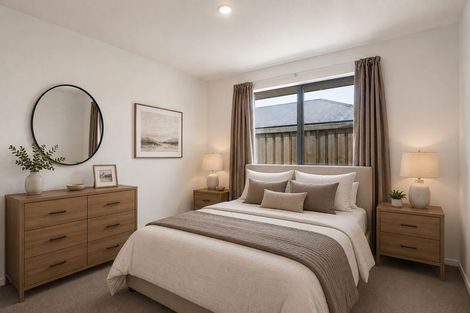 Photo of property in 13 Ellmers Street, Woodend, 7610