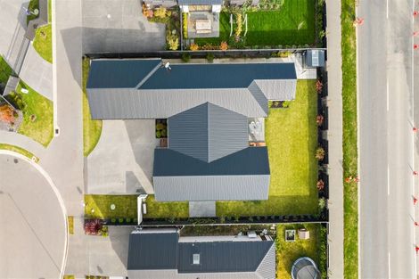 Photo of property in 24 Eleanor Lane, Casebrook, Christchurch, 8051